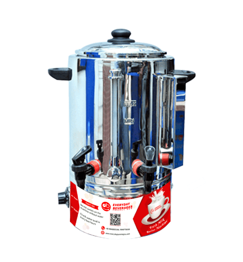 Everyday Beverages Electrical Milk Boiler